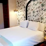 Ático Las termas