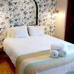 Ático Las termas